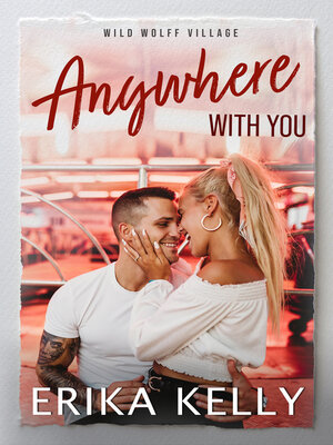cover image of Anywhere With You